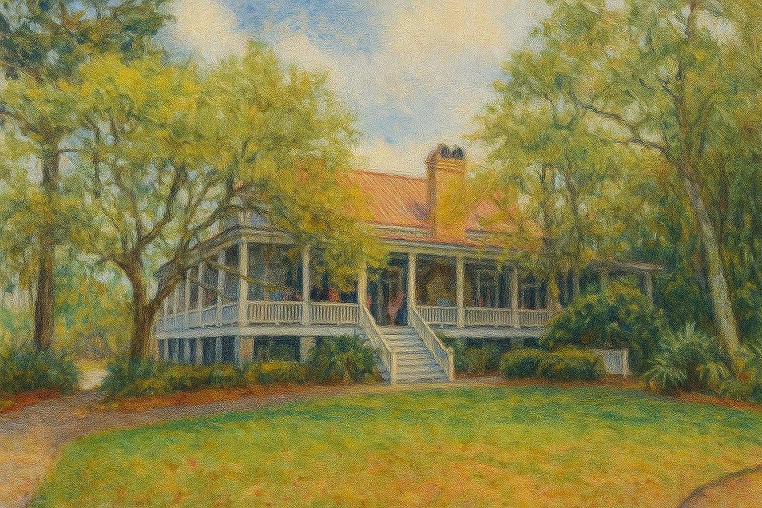 The Wedding Website of Kathryn Ann Moret and Nicholas Arthur Gavin