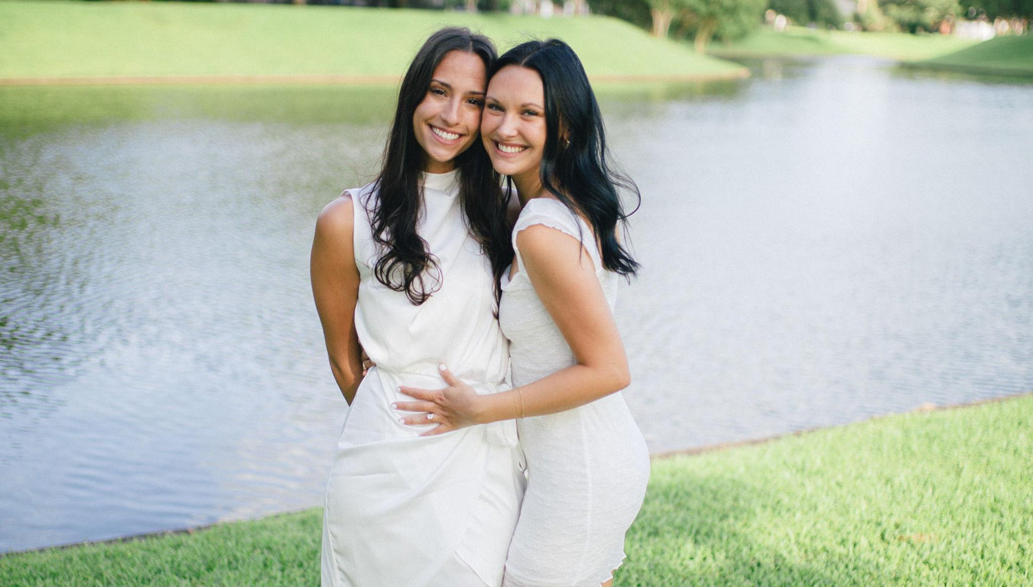 The Wedding Website of Bailee Marsh and Kira Smith