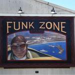 The Funk Zone