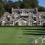 Meadowood Golf Club