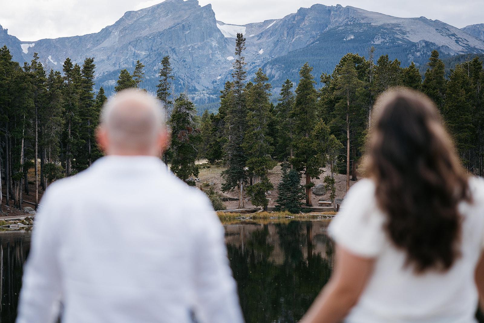 The Wedding Website of Samantha Bromley and Austin Miller
