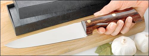 Peasant Chef's Knife