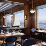 Schooners Monterey (in the hotel)