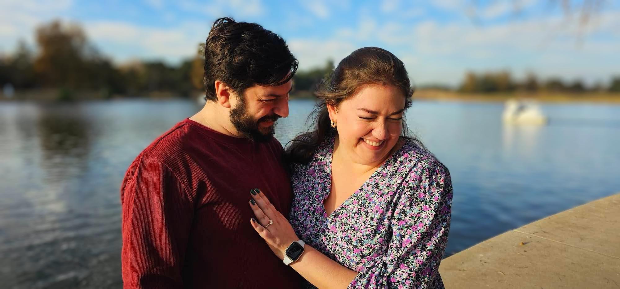 The Wedding Website of Peter Vega and Kristina Webb