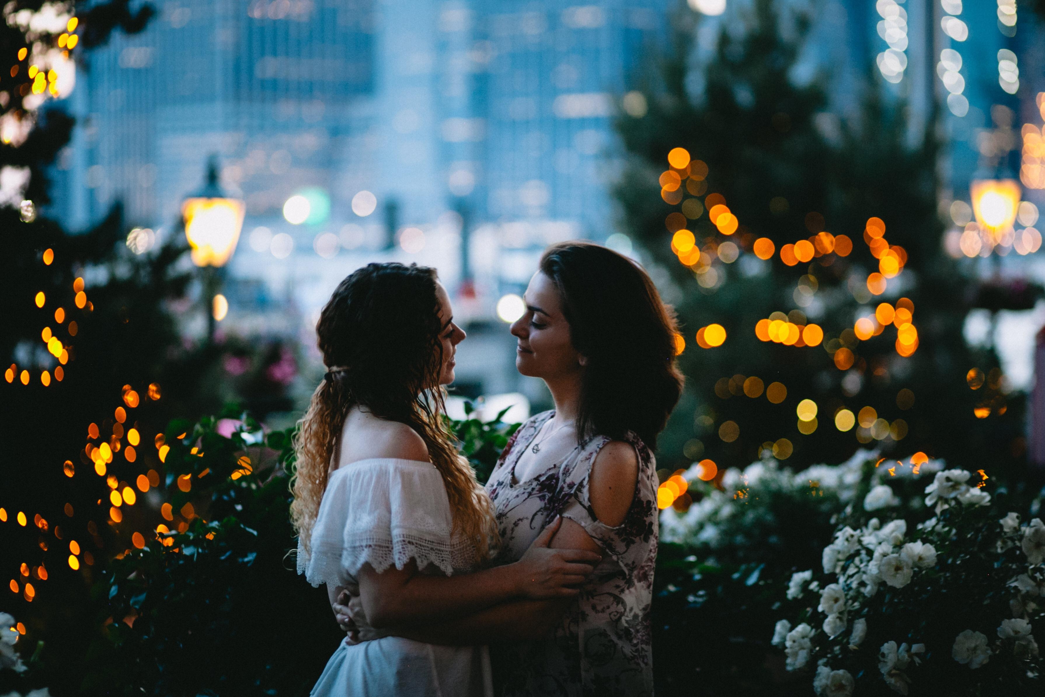 The Wedding Website of Briana Vecchione and Christina Isnardi