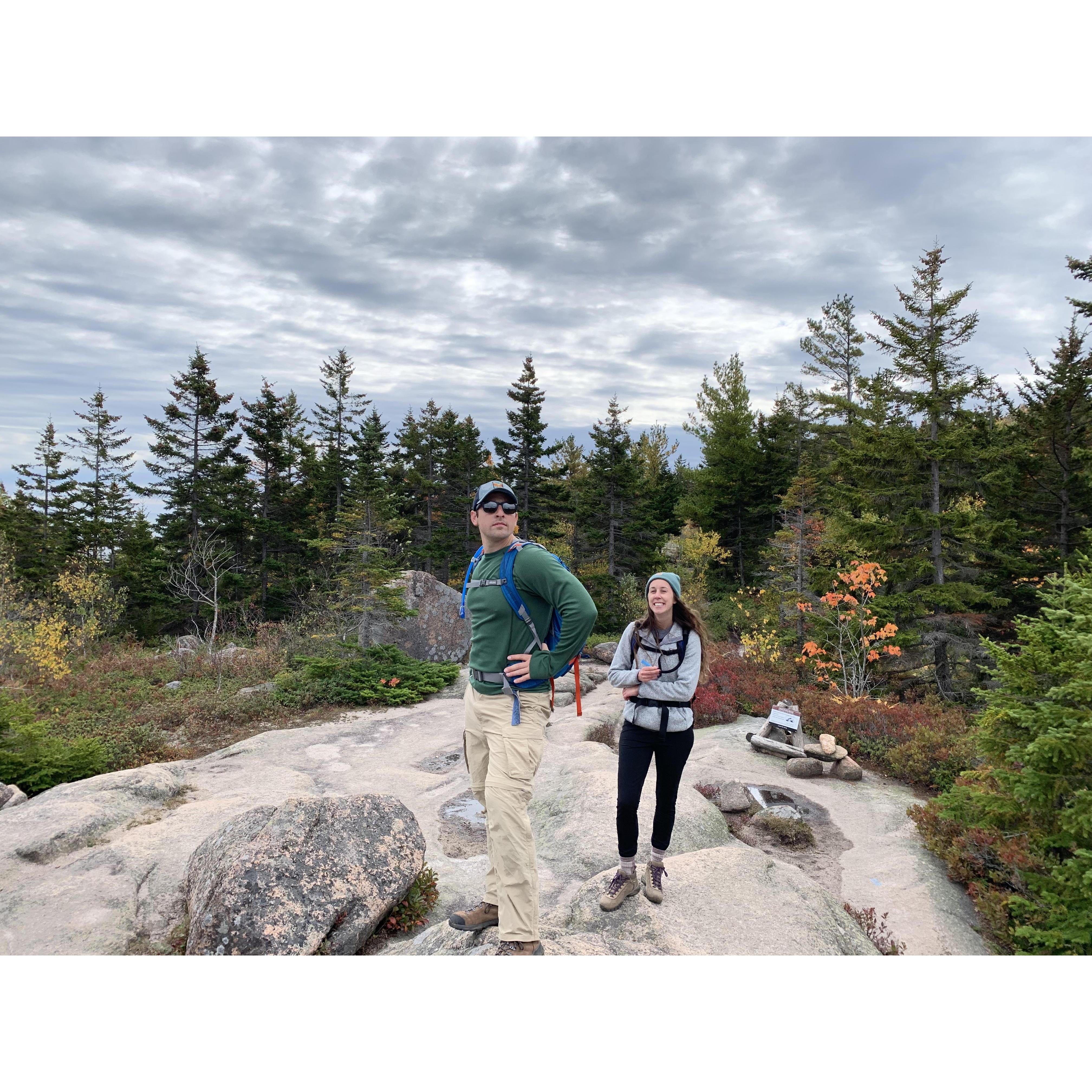 Bar Harbor, ME