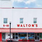The Walmart Museum