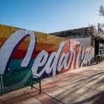 Historic Downtown Cedar City