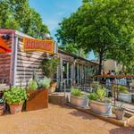 Lauren's Coffee shop pick: Cosmic Coffee and Beer
