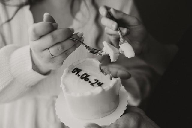 The Wedding Website of Kendall Westover and Lauren Schaffer