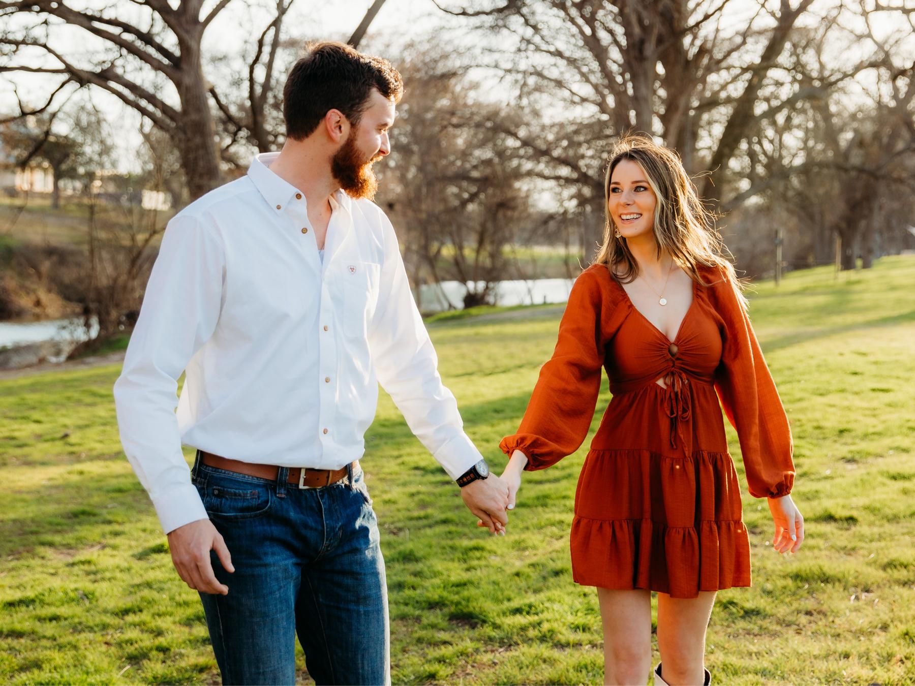 The Wedding Website of Kelsey Cash and Evan Neal