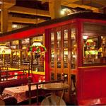 Spaghetti Warehouse