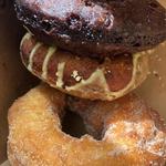 The Only Doughnut