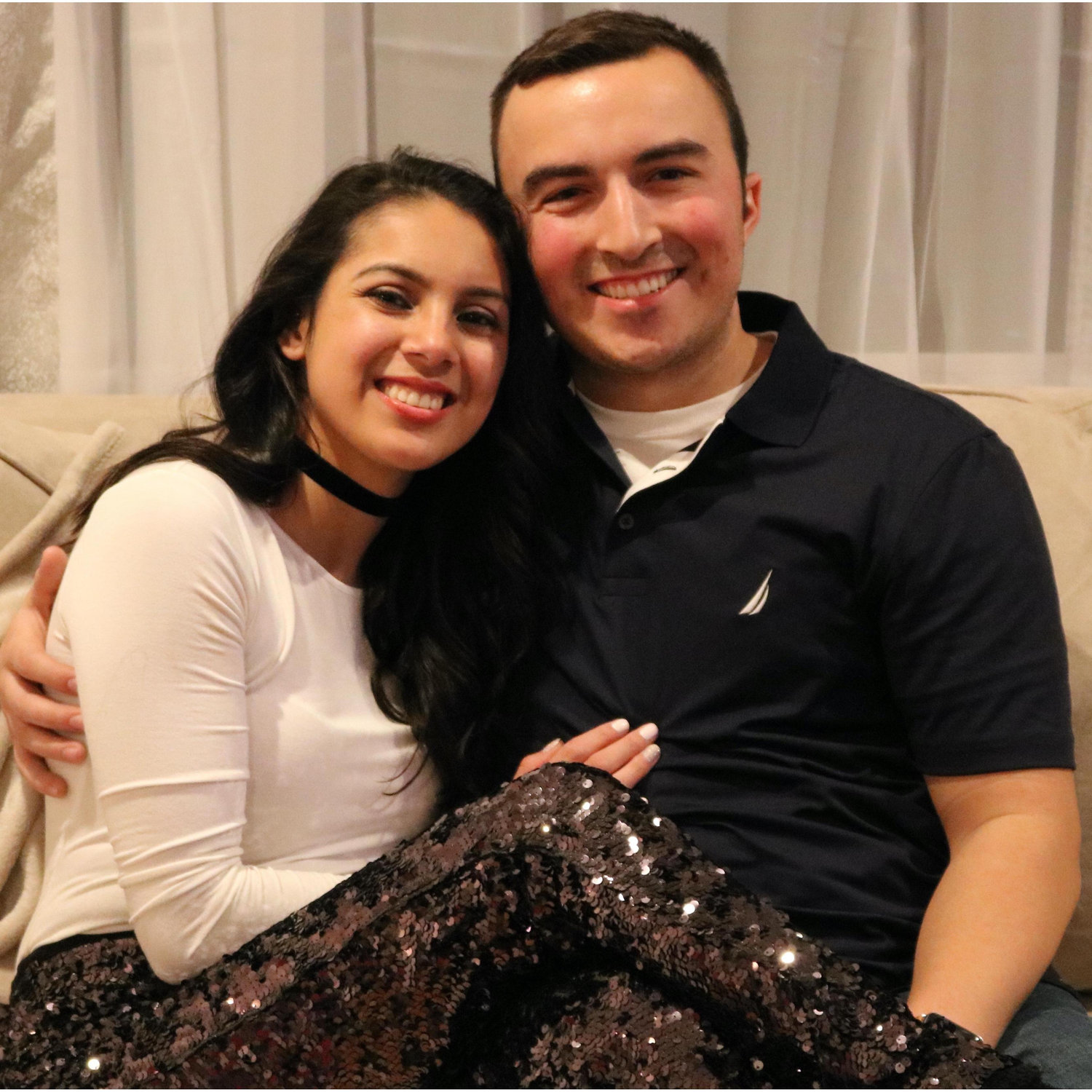JANUARY 2018- NEW YEAR
