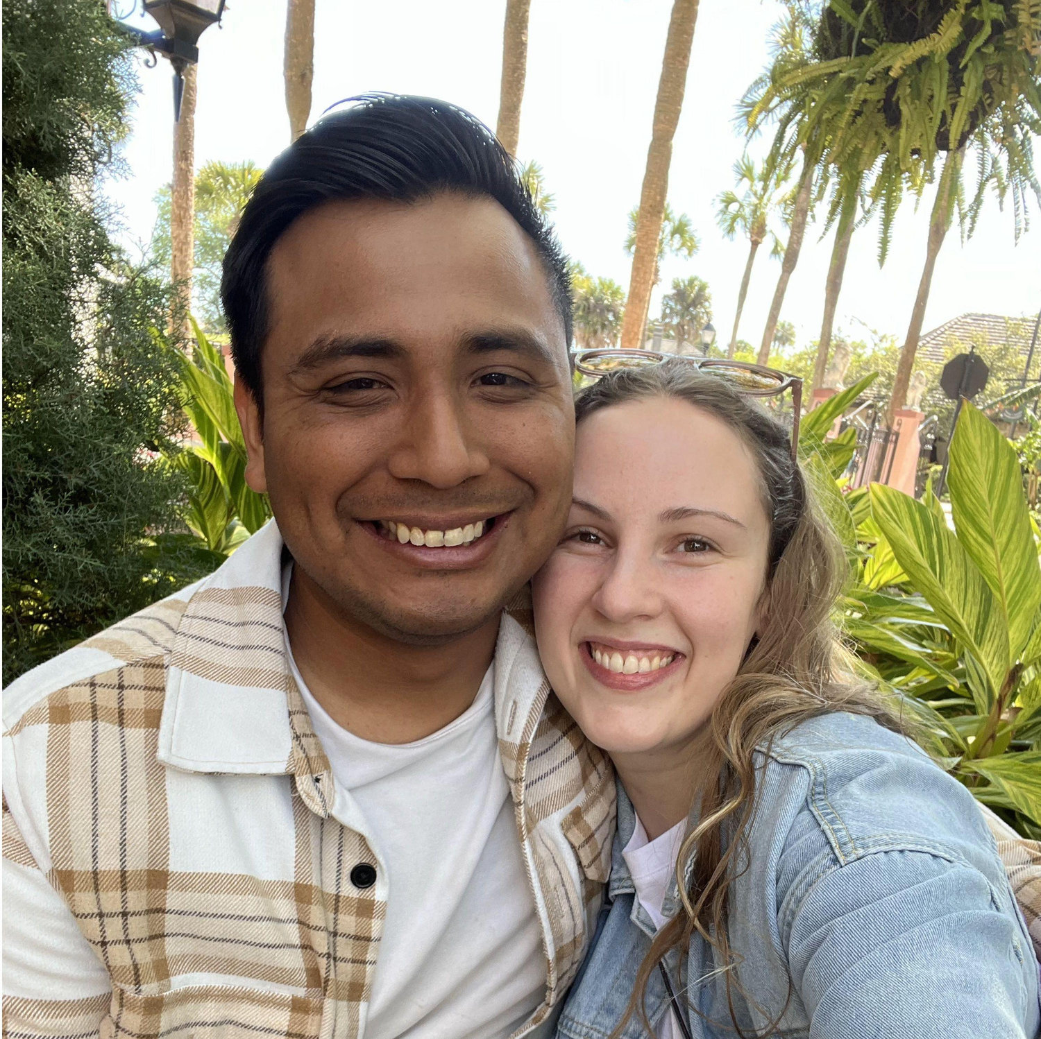 2nd date picture