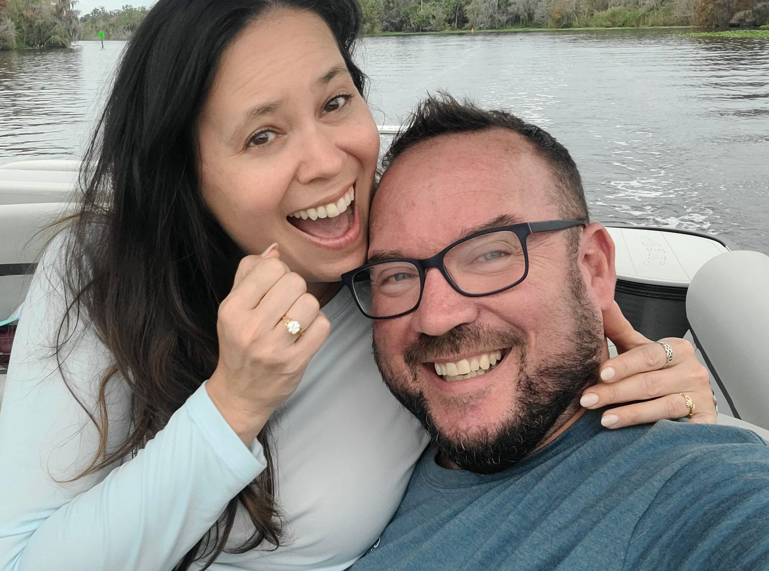 The Wedding Website of Jack Bass and Tupthim Dolan