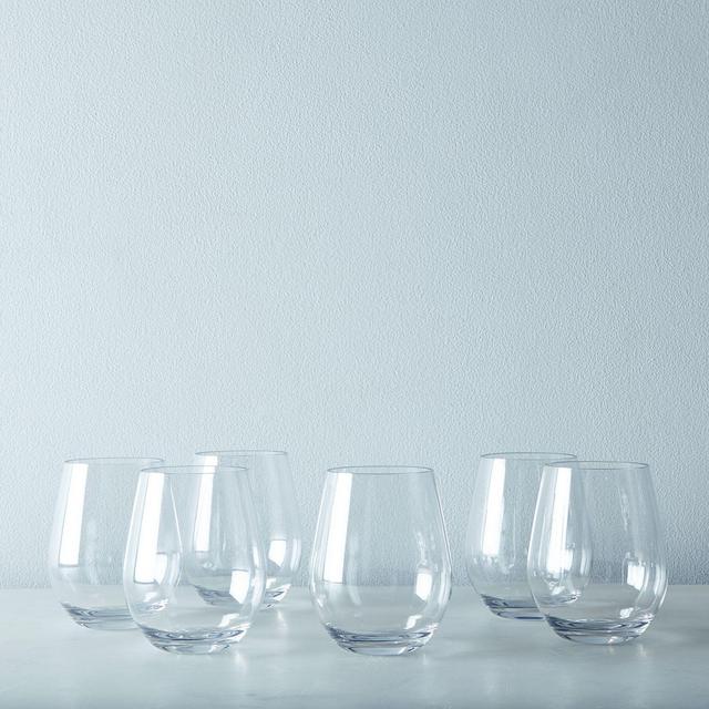 Outdoor Wine Glasses (Set of 6)