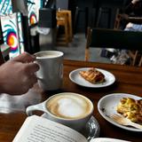 Reverie Coffee Roasters