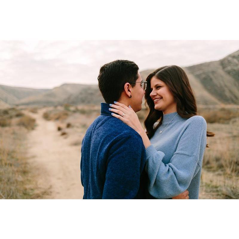 Engagement photos 2021