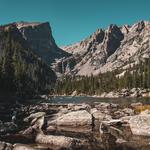 Rocky Mountain National Park or Estes Park