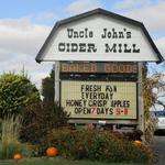 Uncle John's Cider Mill