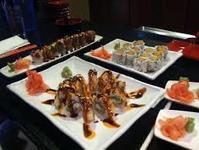Chopstix - Martinsville
