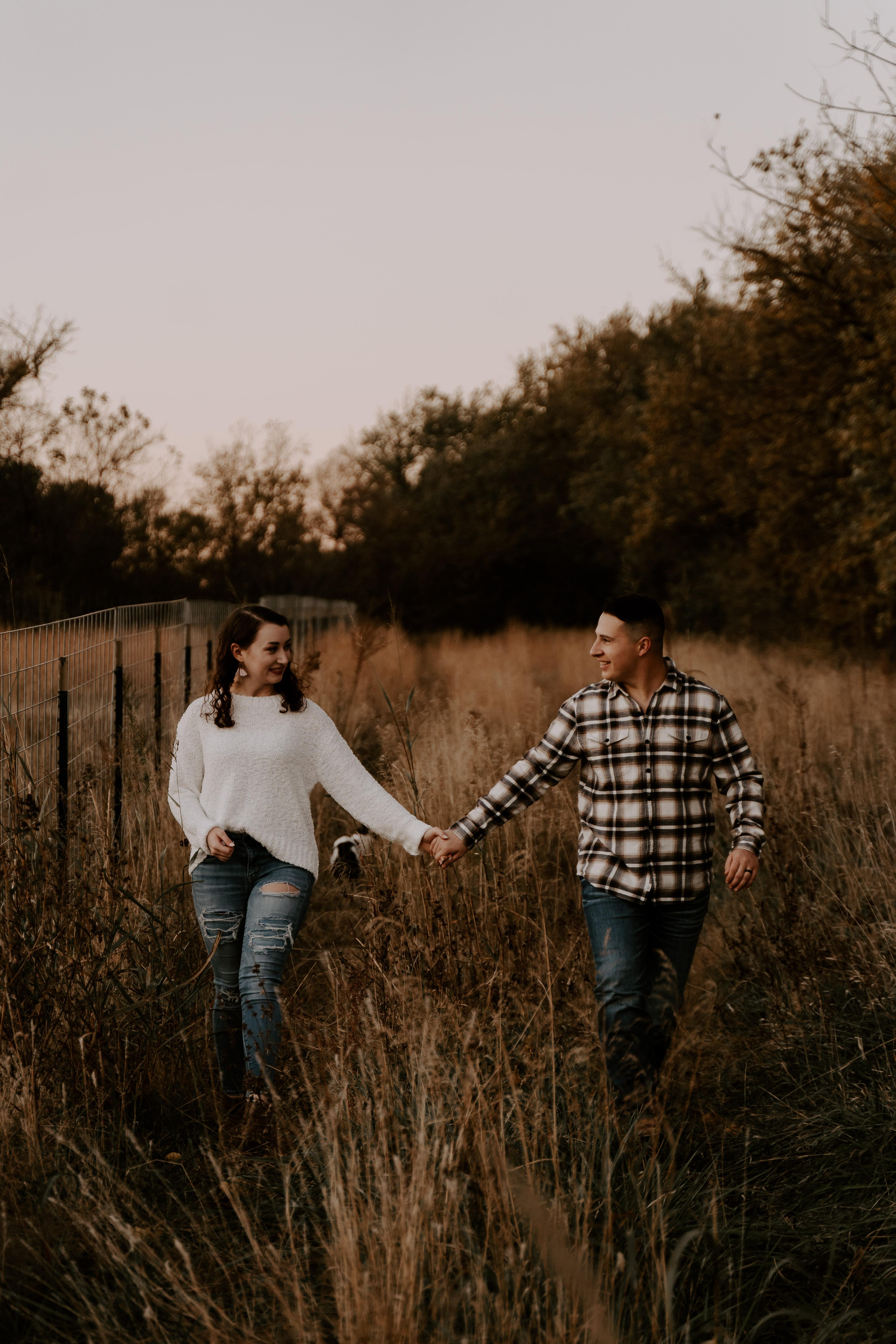 The Wedding Website of Ashley Hastings and Preston Shay