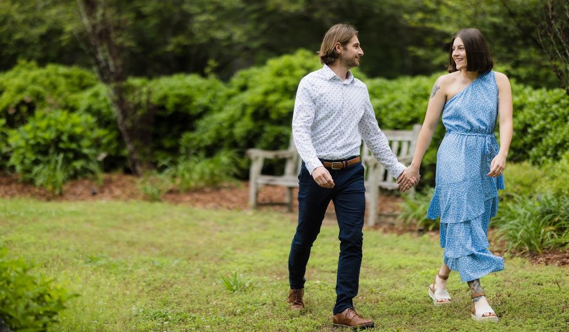 The Wedding Website of Claudia Lynn and David DeSantis