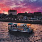 Sunset Cruise - #1 Party Boat in St. Augustine, FL