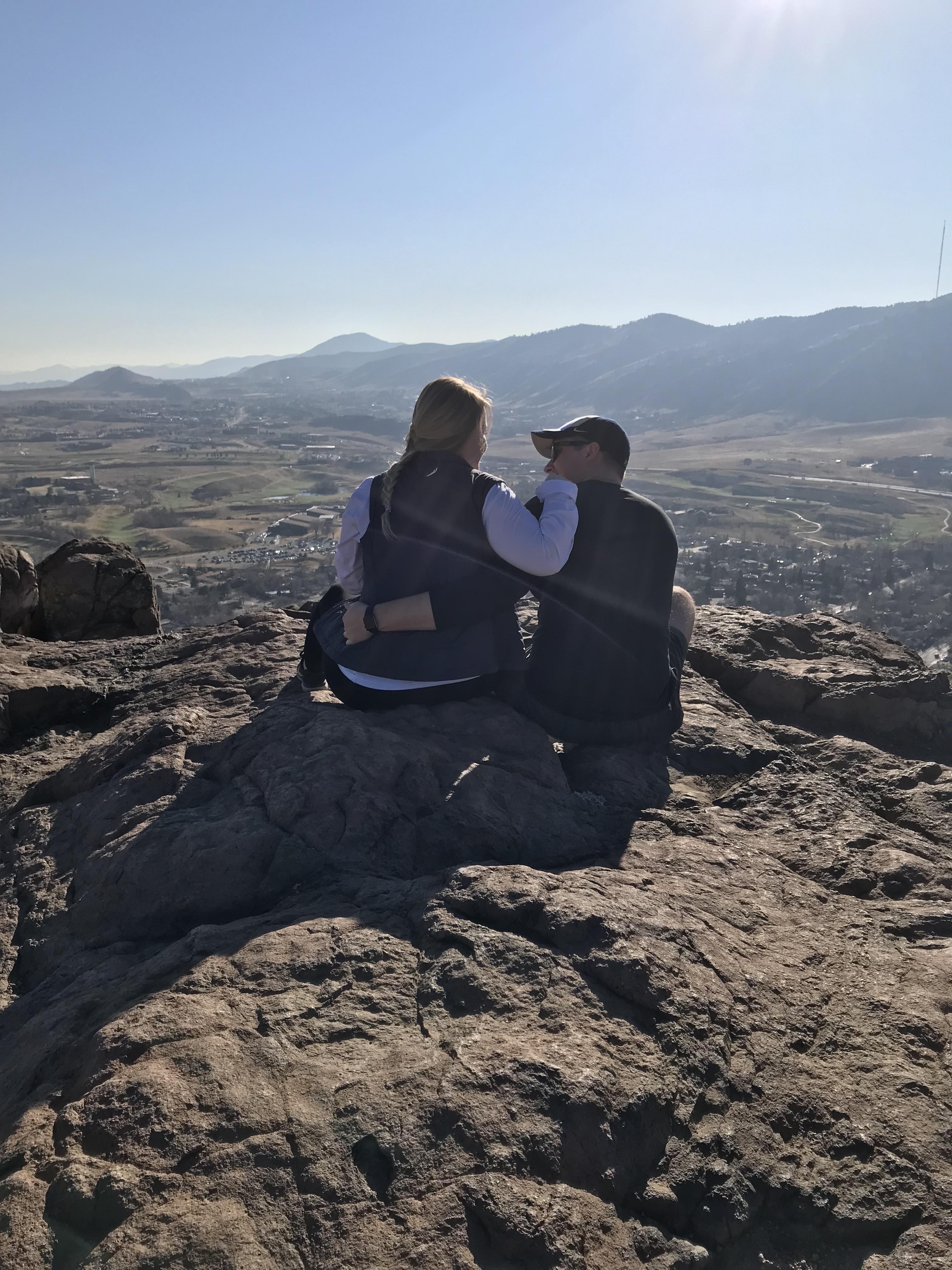 The Wedding Website of Vanessa Hickman and Larry Burgess