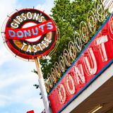 Gibson's Donuts