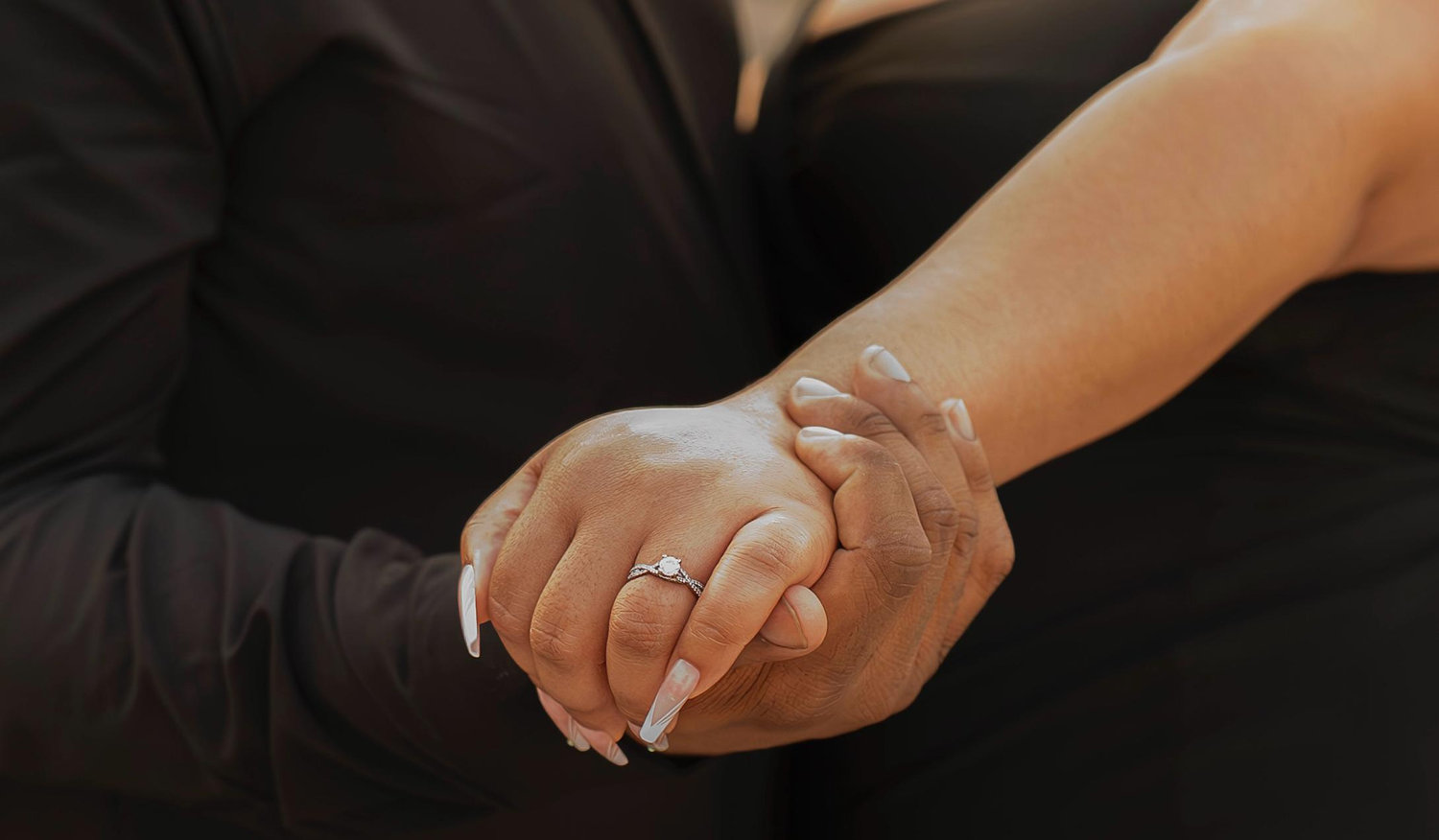 The Wedding Website of Antonaya Patterson and David Green