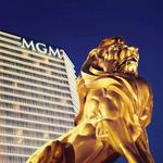 MGM National Harbor Hotel & Casino