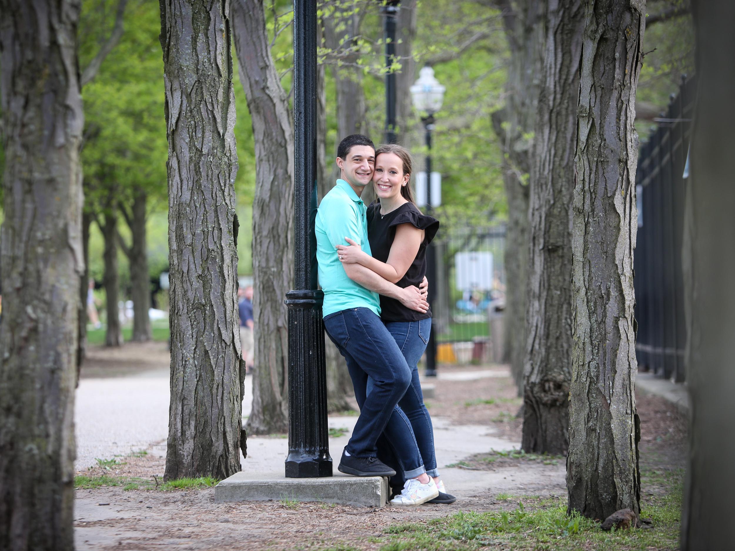 The Wedding Website of Carly Ross and Matthew Markowitz