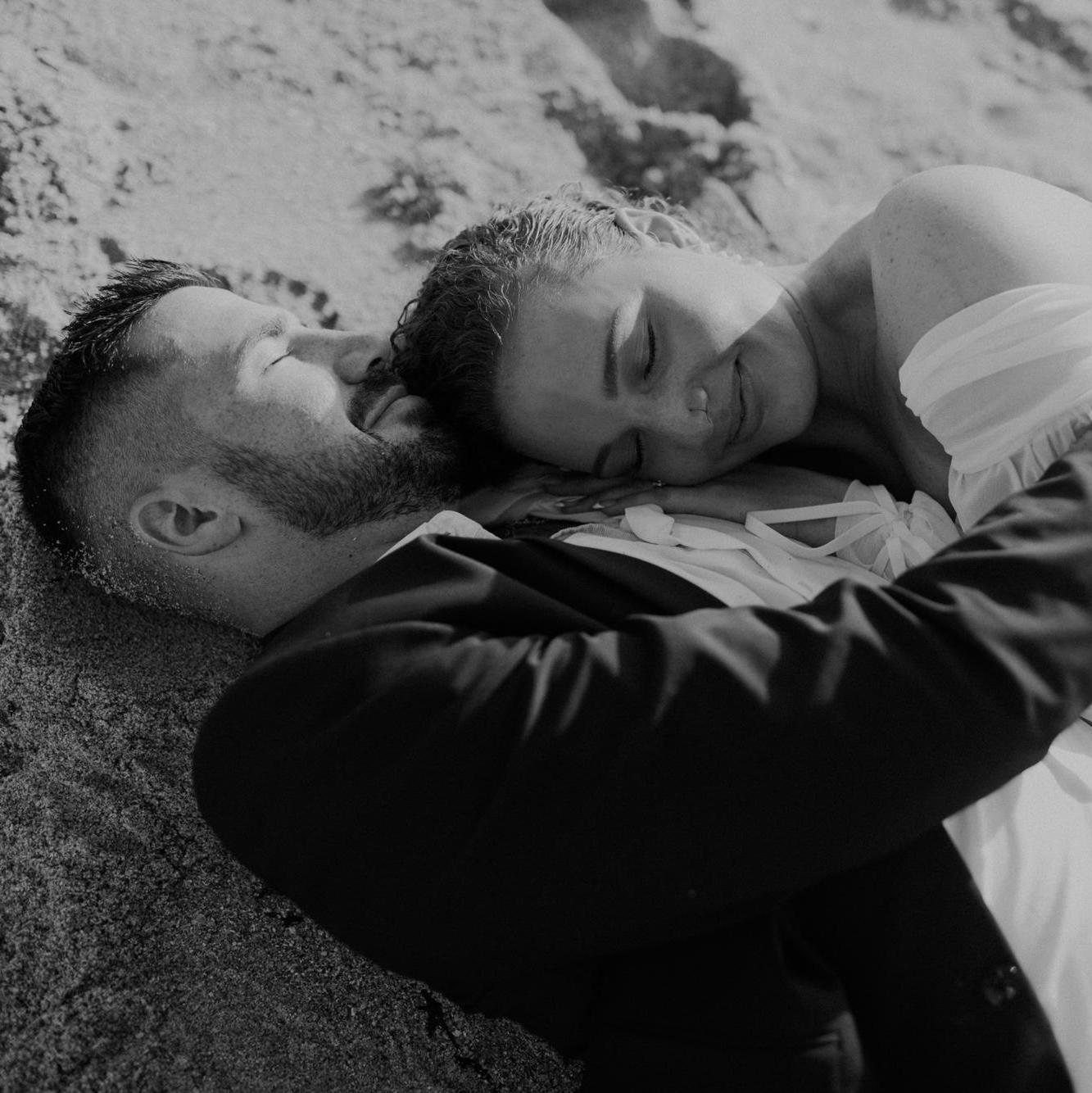 Engagement shoot - Shoutout @Meaganpuett.photography