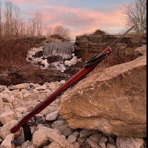 Leo's Custom Speargun