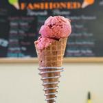 Beth Marie's Old Fashioned Ice Cream
