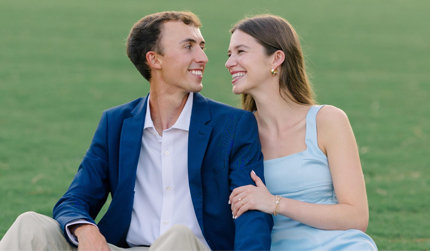 The Wedding Website of Samantha Brodrick and Ben Agi
