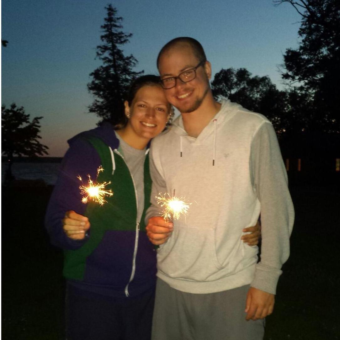Birch Shores vacation 2016