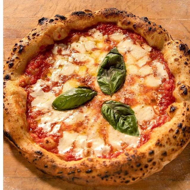 2 Hour Neapolitan Pizza Making Class