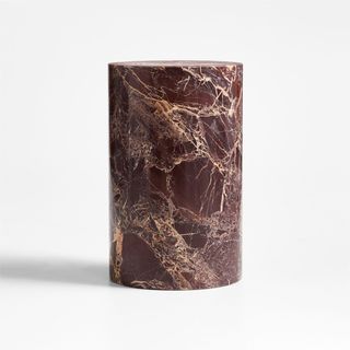 Decorative Cylinder Sculpture