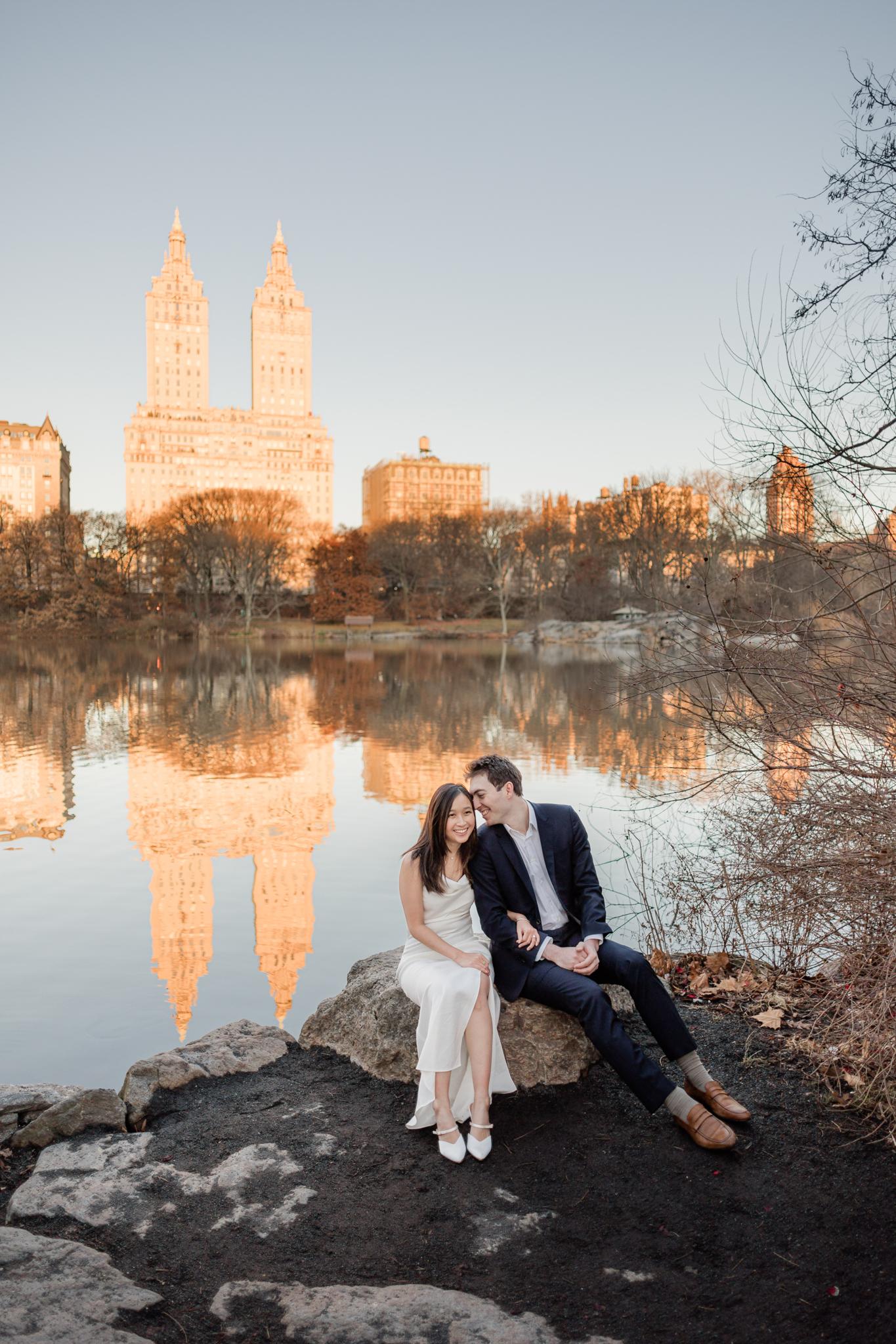 The Wedding Website of Kaitlin Woo and Daniel Sconzo