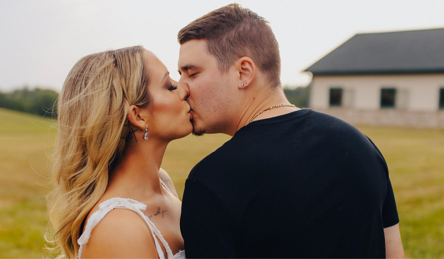 The Wedding Website of Kelli Streett and Kyle Mizell