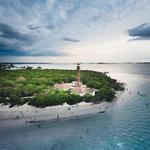 Lighthouse Beach Park