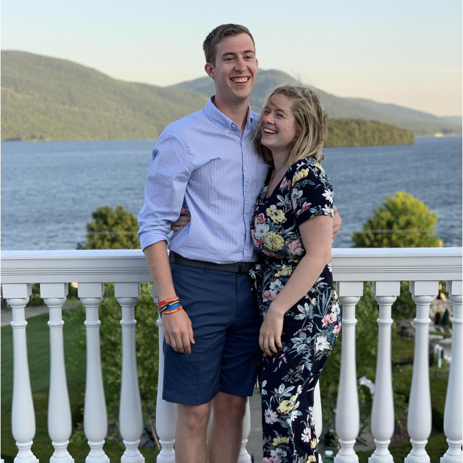 The Sagamore- LG Vacation. Summer 2019