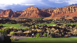 Snow Canyon