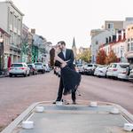 Downtown Annapolis