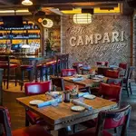 Elisabetta's Ristorante