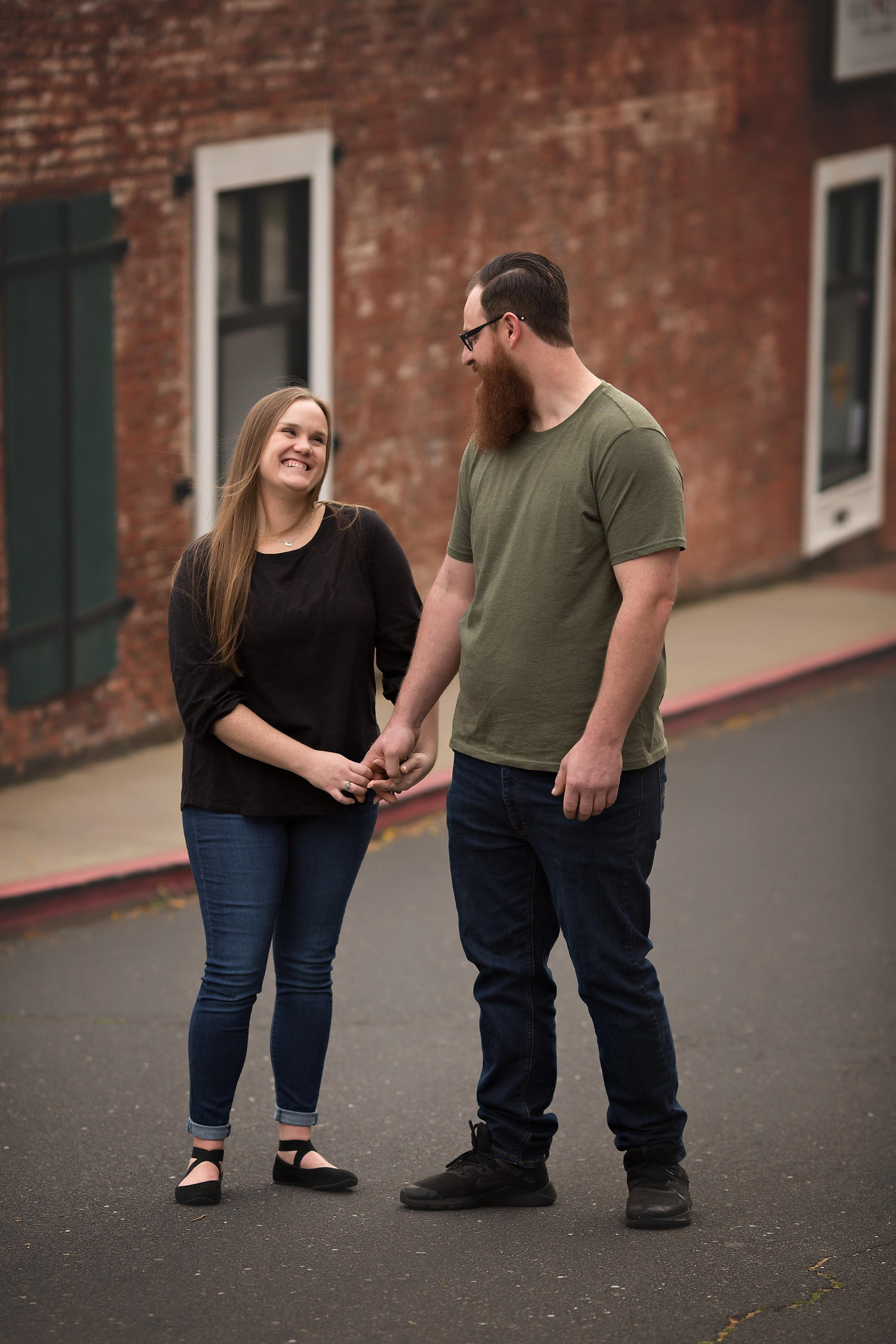 The Wedding Website of Gina Bachtelle and Alex Perkins