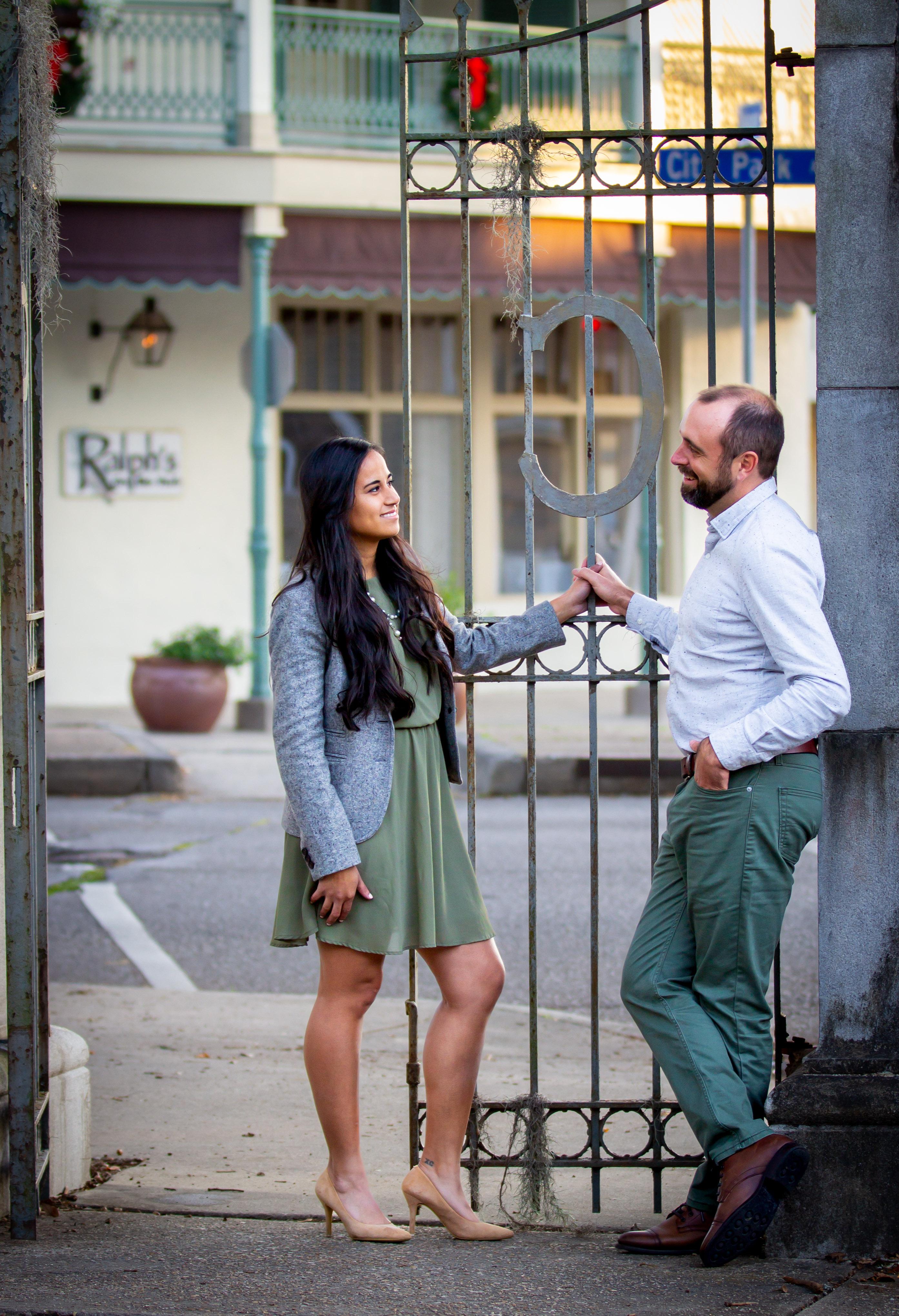 The Wedding Website of Kyle Patrick Murphy and Anna Maria D'Souza